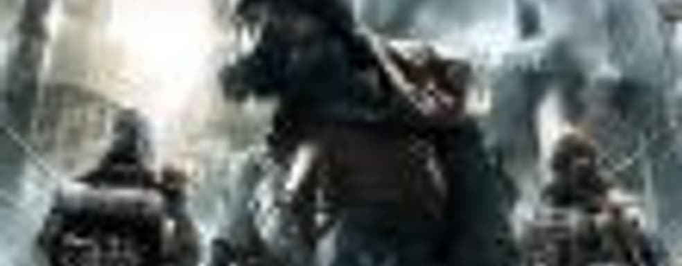 Демонстрация бета-версии The Division на РС с максимальными настройками графики