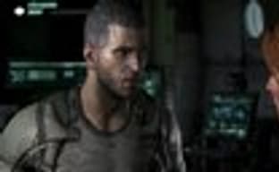 Трейлер Splinter Cell: Blacklist - угроза