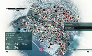 Бывшие сотрудники Ubisoft основали студию и раскритиковали открытые миры с кучей значков