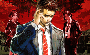 Nintendo Switch потеряла эксклюзив. Deadly Premonition 2 вышла на ПК в Steam с региональной ценой от Valve и скидкой