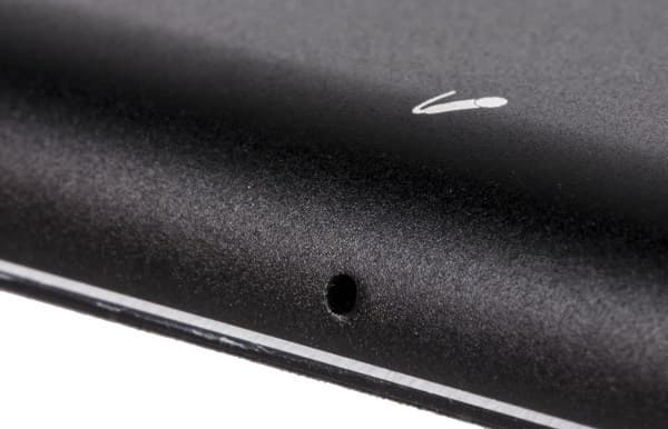 Дизайн планшета Tesla Impulse 10.1 OctaG