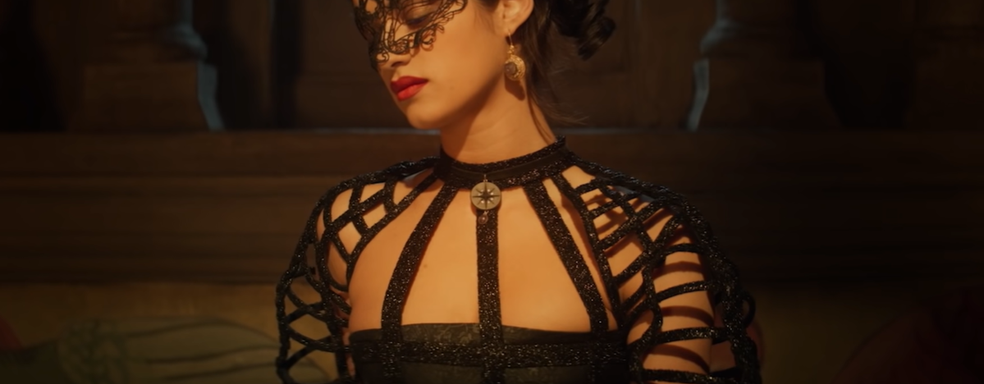 СМИ: Netflix начнёт снимать продолжение «Ведьмака» в марте