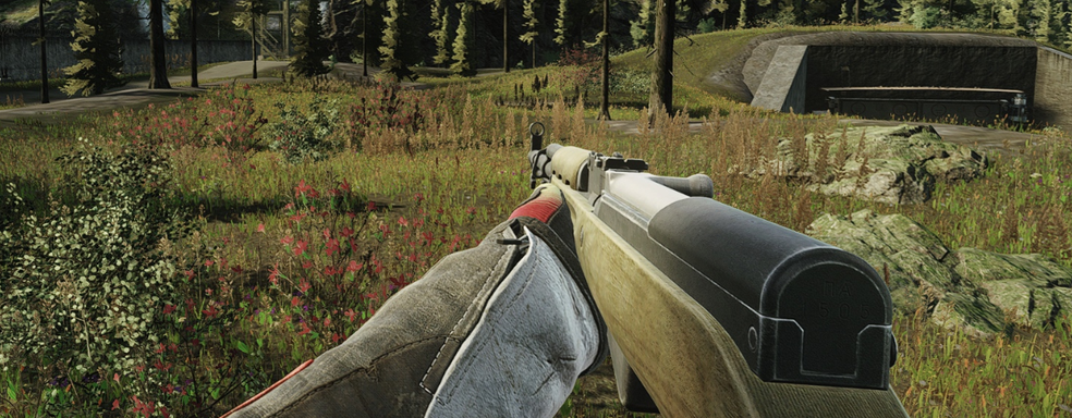 «Намайнил Терминатора»: в Escape from Tarkov вместе с продвинутым ИИ появились неожиданные хоррор-элементы