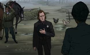 Создатели The Witcher и Frostpunk работают над игрой для взрослых игроков