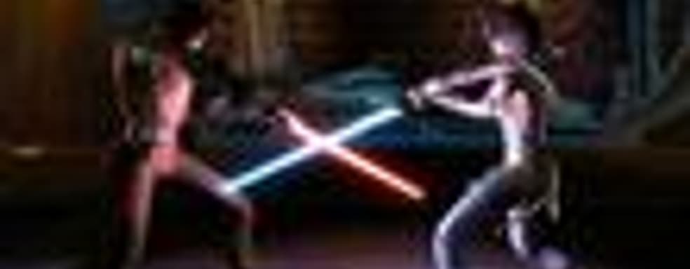 Десять новых подклассов в Star Wars: The Old Republic