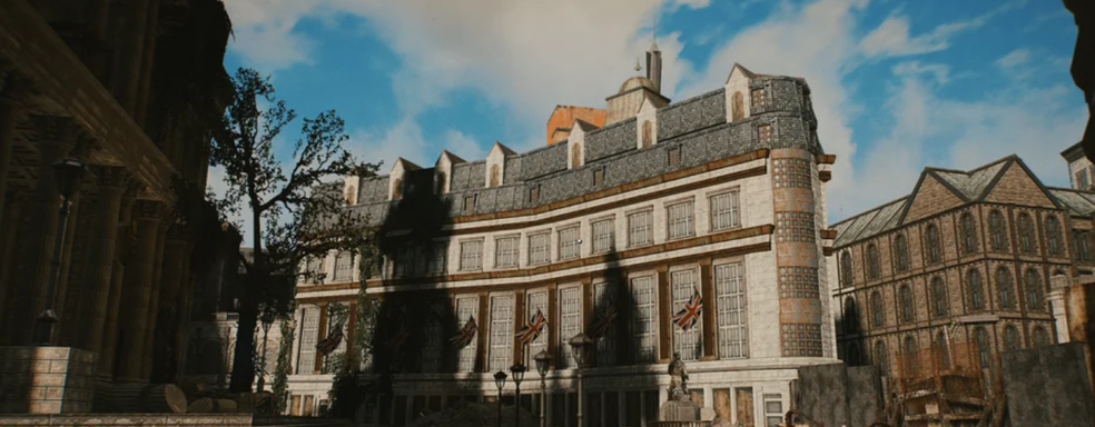 Успех Fallout London подтолкнул разработчиков основать полноценную студию для разработки игр