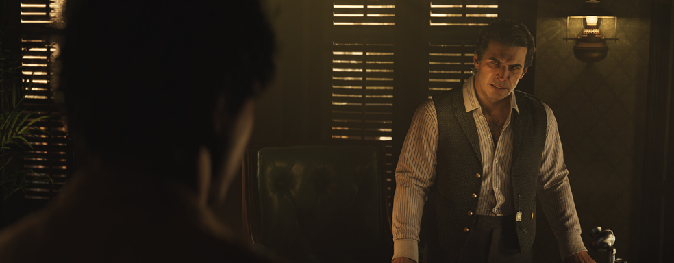 Mafia The Old Country System Requirements — RTX 2070 Will Be the Minimum Video Card