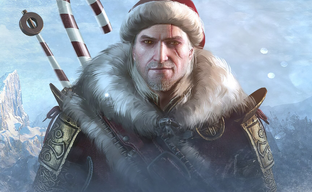 CDPR to Sell The Witcher 3 Patch on Discs. Updated Game to Get Physical Edition