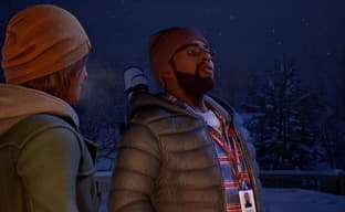 Life is Strange: Double Exposure Trailer Introduces "Cute Astrophysicist" Moses Murphy
