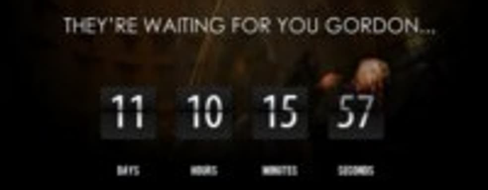 Black Mesa выйдет 14 сентября 