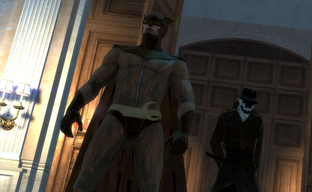 Игра «Хранители» впервые за более чем 7 лет получила скидку в Steam. Началась распродажа Watchmen The End Is Nigh