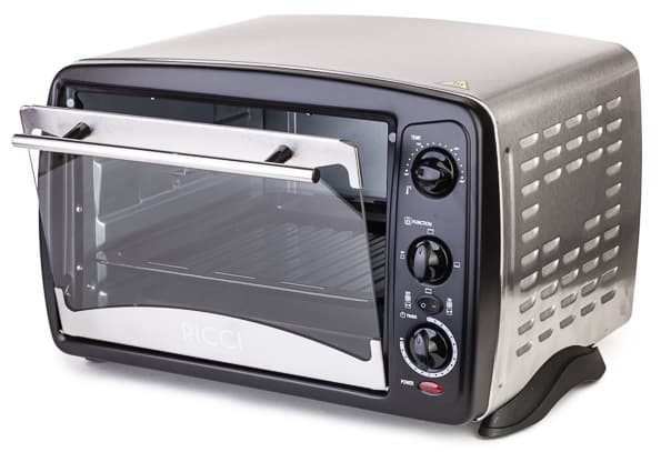 Мини-печь Ricci TO-28CRKSL