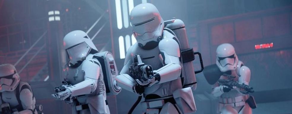 Вторая молодость Star Wars Battlefront 2. EA назвала количество бесплатных загрузок в Epic Games Store