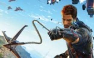 Just Cause 3 для РС, PS4 и Xbox One в 2015. Первые детали