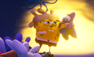THQ Nordic тизерит новую игру про Губку Боба из линейки SpongeBob SquarePants