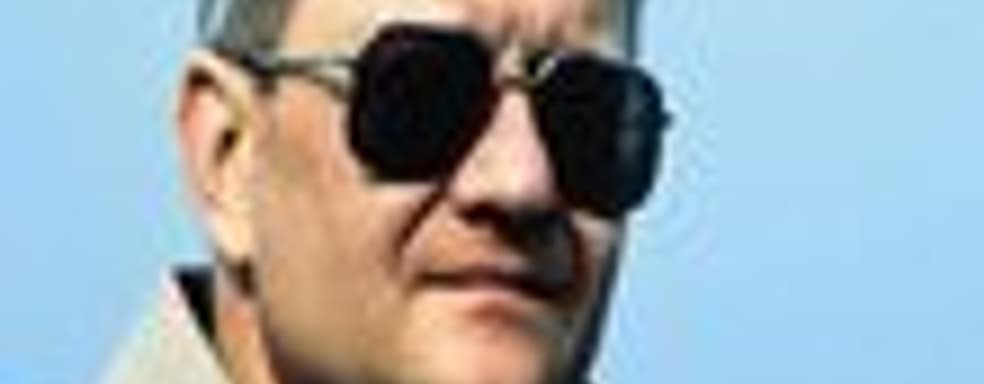 Скончался Tom Clancy