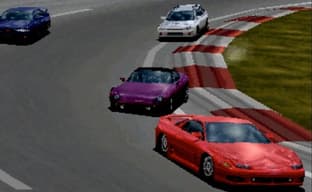 Gran Turismo 1 пришлось переделать. Реализм отпугивал игроков