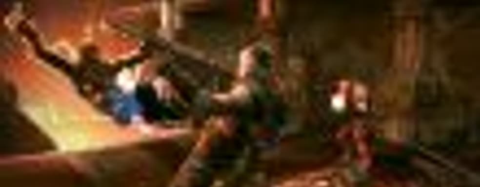 Создатели Painkiller и Bulletstorm работают над новой игрой совместно со Square Enix