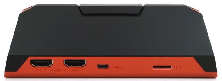 Карта захвата AverMedia Live Gamer Portable 2