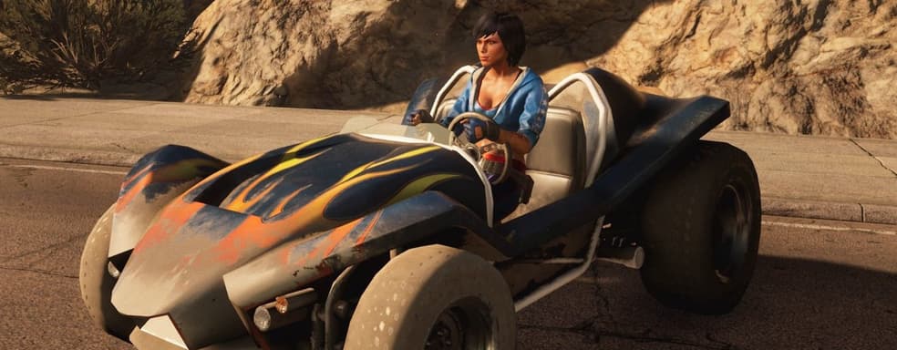 В сеть слили почти полтора часа геймплея из рабочего билда Dead Island 2