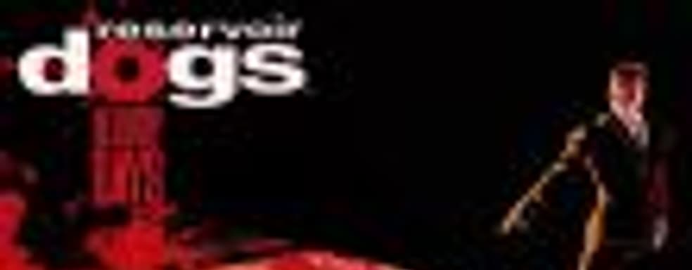 Reservoir Dogs: Bloody Days выйдет 18 мая