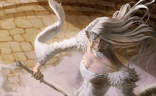 В Dark Souls спустя 10 лет нашли потерянные сообщения, о которых знали все эти годы