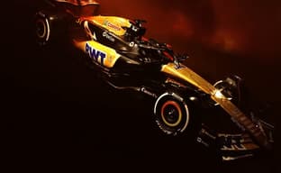 Xbox заключила партнерство c BWT Alpine F1 Team. Indiana Jones будут рекламировать гонщики