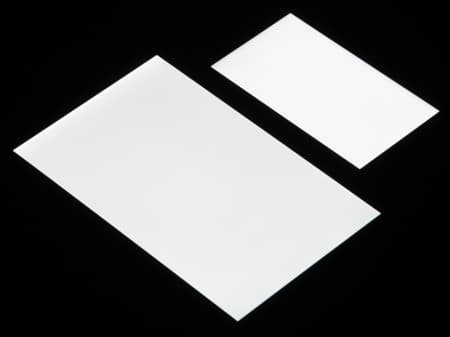 Обзор смартфона Sony Xperia Z5 Compact. Тестирование дисплея