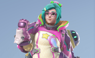 Blizzard removed Mei from Overwatch 2, but is already selling a new $10 skin for the hero