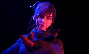 Разработчики Stellar Blade показали раннюю версию Евы, которая не попала в игру