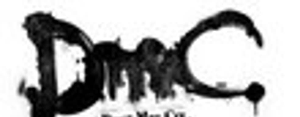 DmC - добровольное испытание для Capcom