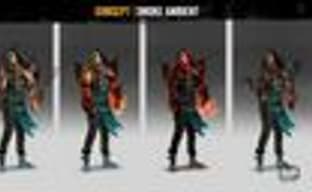 Главный герой inFamous: Second Son раньше выглядел иначе