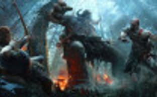 It's normal! - God of War (2018) creator on possible optimization issues with Cyberpunk 2077