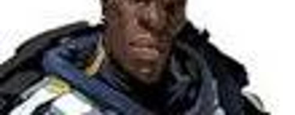 Британские игровые продажи (9-15 мая 2011)  