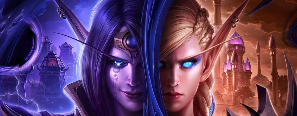 WoW исправит ошибки 20-летней давности: Игроков ждут новые рейды и уникальные награды