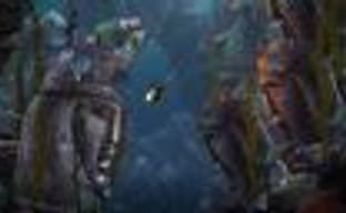 Анонс и демонстрация Song of the Deep, подводной метроидвании от Insomniac Games