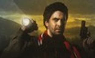 Бонусные материалы по Alan Wake бесплатно в Steam 