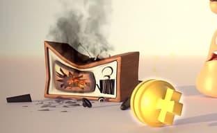 Разработчики Worms представили «экологически чистые» NFT, часть денег с продажи которых отправят реальным червям