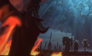 Blizzard обманула: Плащ бесконечных возможностей в WoW смогли прокачать до предела возможностей