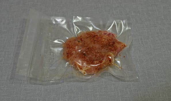 вакууматор Caso VC 150