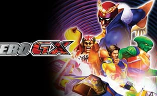 Слух: Nintendo расскажет о новой части гонки F-Zero во время следующей Direct