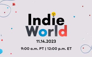 Сегодня пройдёт мероприятие Nintendo Indie World