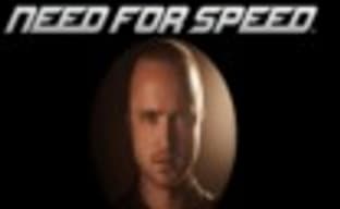 Фильм Need for Speed - порция новых деталей