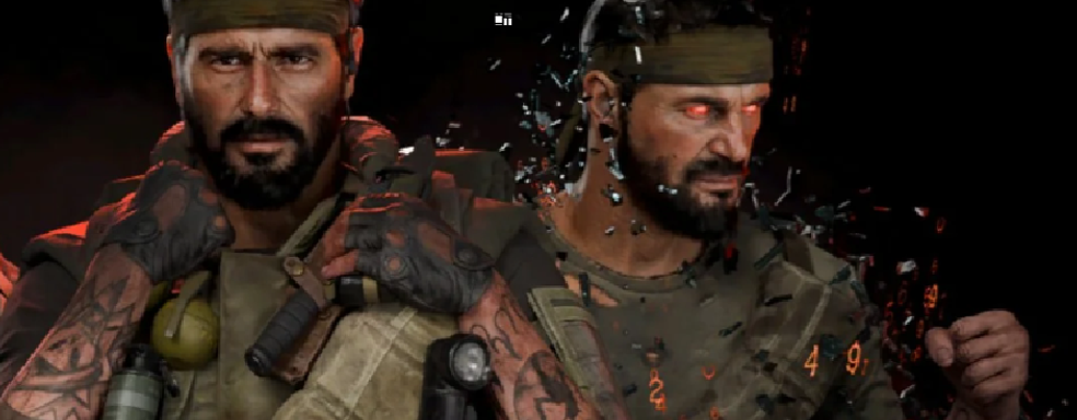 Утечка: первые скриншоты Call of Duty Black Ops 6, игра выйдет в октябре