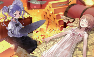 Now Denuvo Protects Revenue Streams from Microtransactions