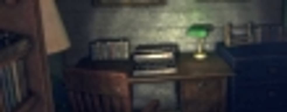 Hektor: коридорный глюк