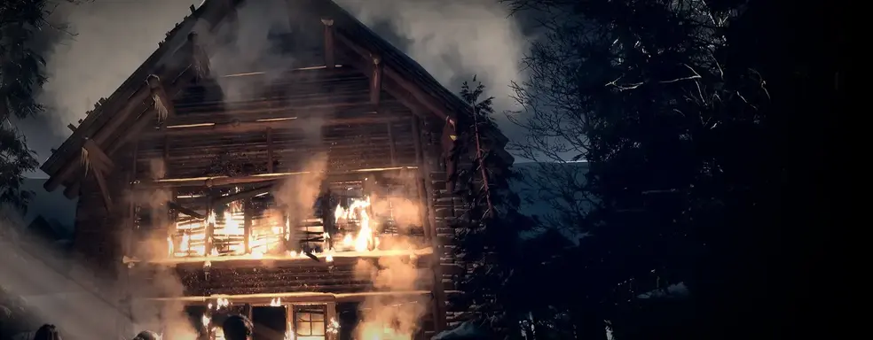 Для работы в 4K и при 60fps ремастеру Until Dawn нужна RTX 3080 Ti и i7 11700K