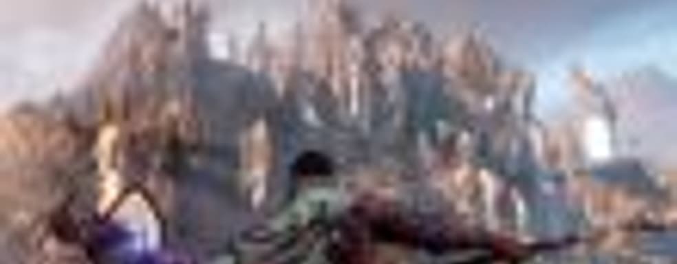 Глава разработчиков Dragon Age: Inquisition признал, что наполнение мира в игре оставляло желать лучшего