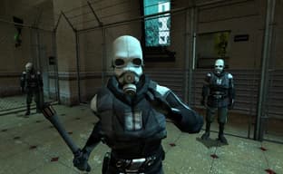 Вот так выглядят локации из Half-Life 2 на движке Half-Life: Alyx