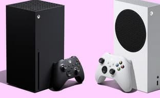 Microsoft рапортует о «рекордном спросе на консоли Xbox Series X и S»